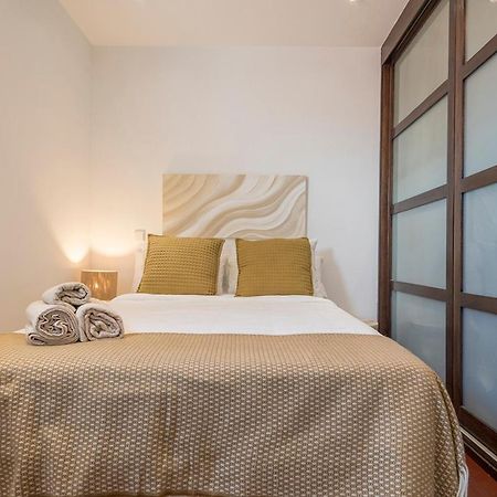 Precioso Apartamento En Plena Calle Fuencarral Apartment Мадрид Екстериор снимка
