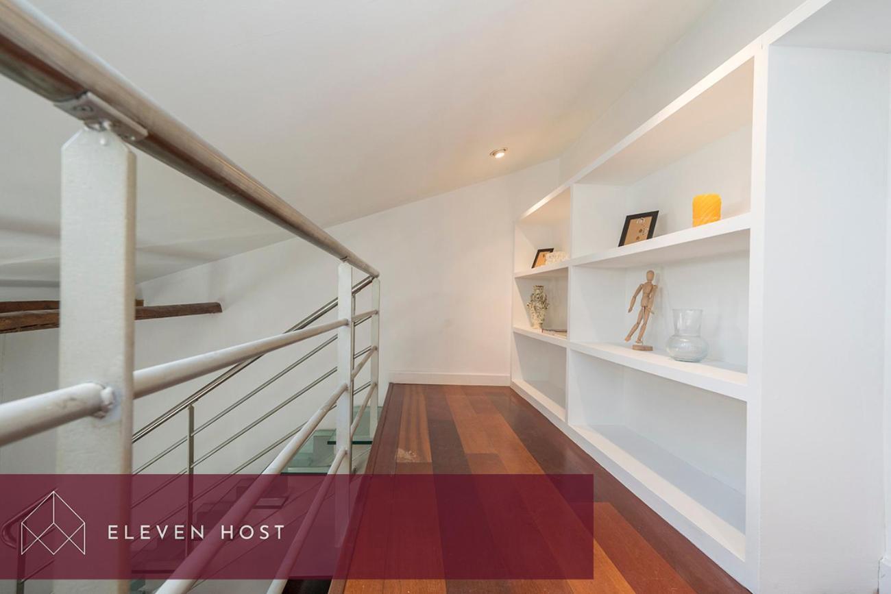 Precioso Apartamento En Plena Calle Fuencarral Apartment Мадрид Екстериор снимка