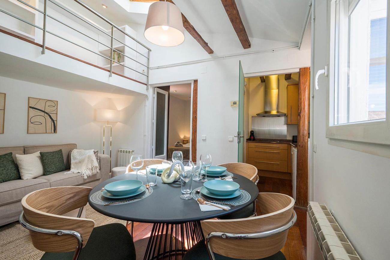 Precioso Apartamento En Plena Calle Fuencarral Apartment Мадрид Екстериор снимка