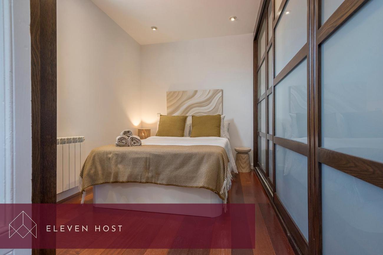 Precioso Apartamento En Plena Calle Fuencarral Apartment Мадрид Екстериор снимка