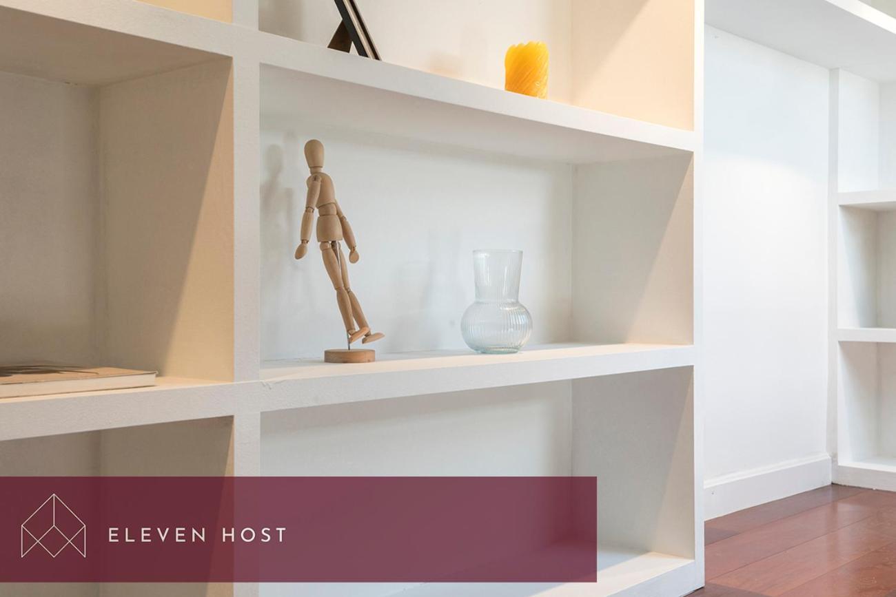 Precioso Apartamento En Plena Calle Fuencarral Apartment Мадрид Екстериор снимка