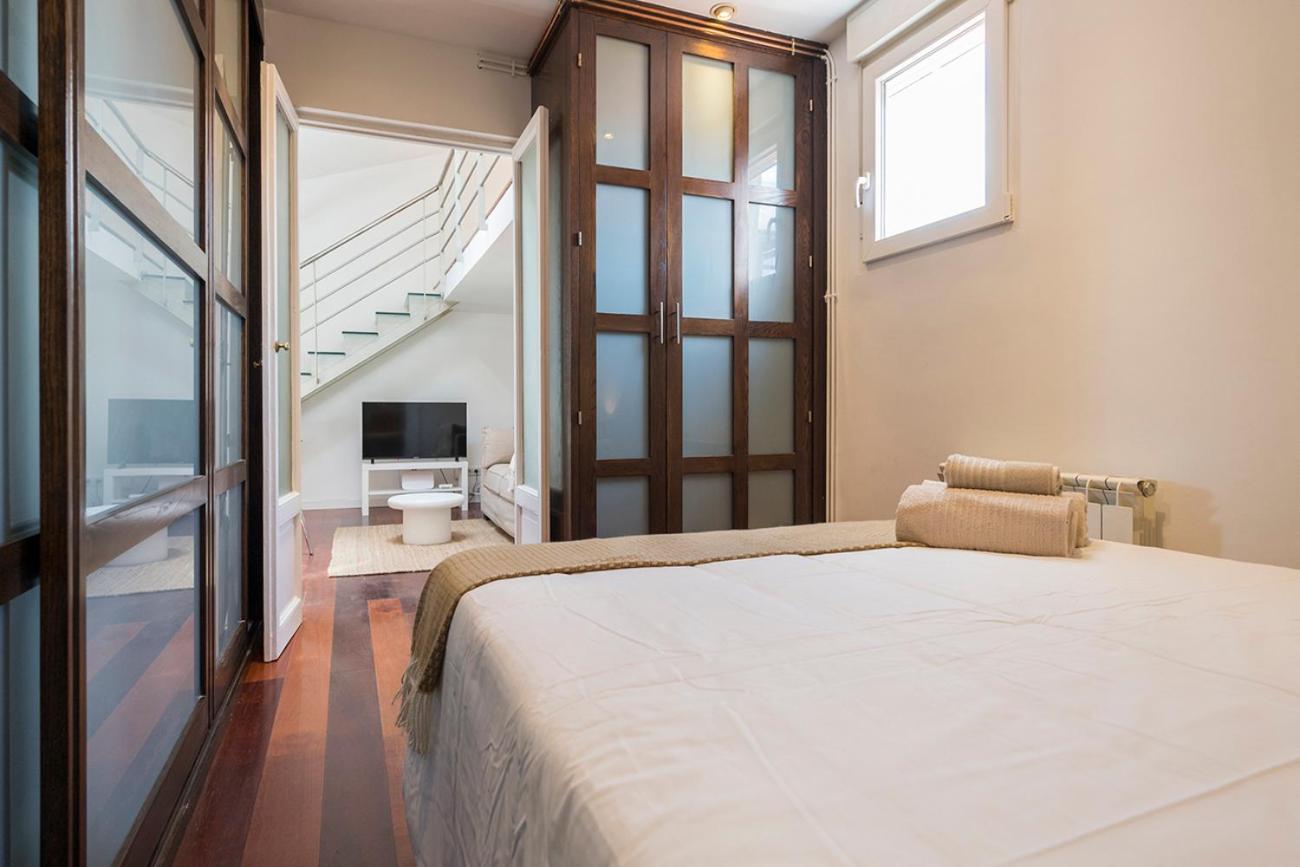 Precioso Apartamento En Plena Calle Fuencarral Apartment Мадрид Екстериор снимка