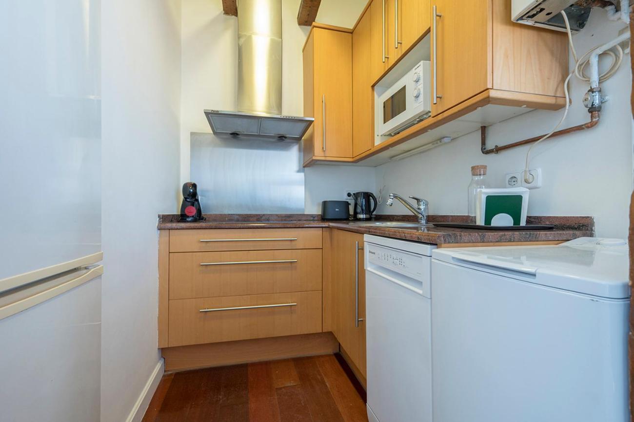 Precioso Apartamento En Plena Calle Fuencarral Apartment Мадрид Екстериор снимка