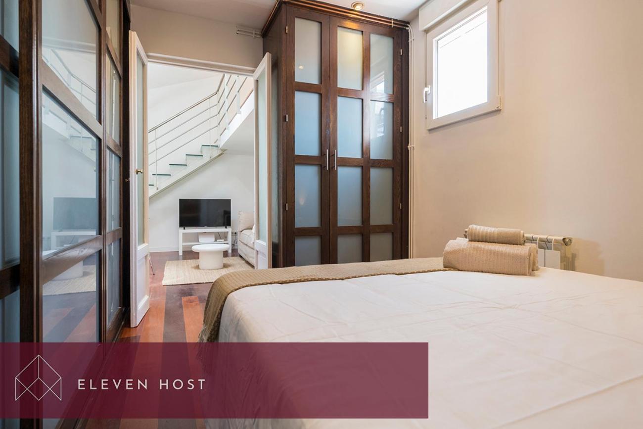 Precioso Apartamento En Plena Calle Fuencarral Apartment Мадрид Екстериор снимка