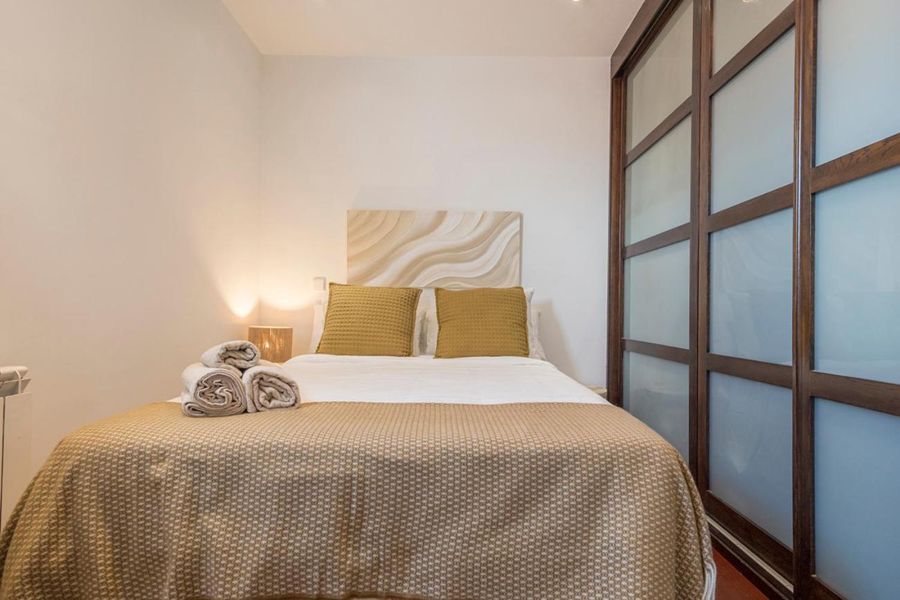 Precioso Apartamento En Plena Calle Fuencarral Apartment Мадрид Екстериор снимка