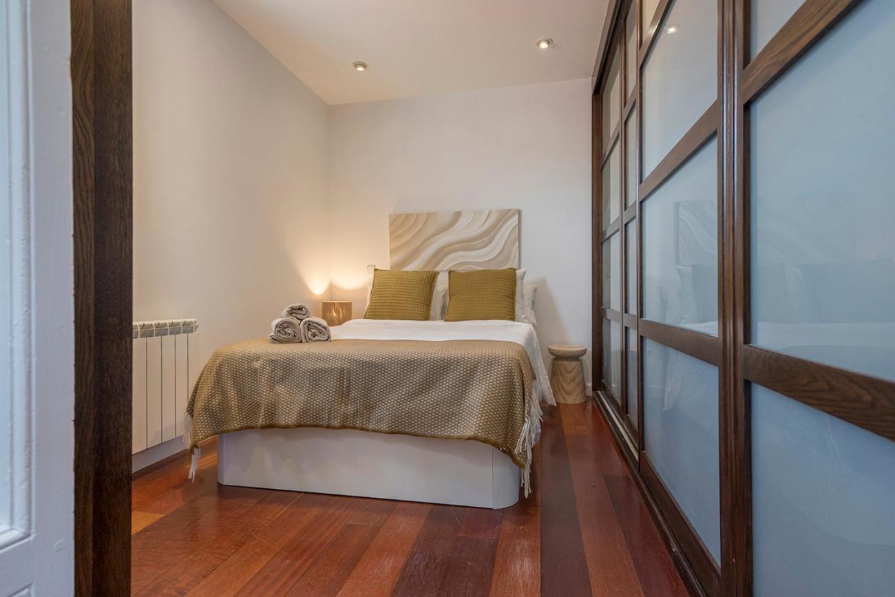 Precioso Apartamento En Plena Calle Fuencarral Apartment Мадрид Екстериор снимка