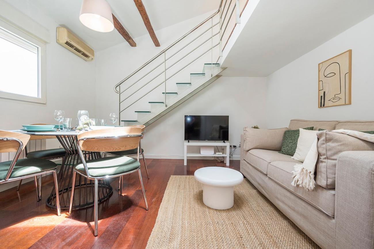 Precioso Apartamento En Plena Calle Fuencarral Apartment Мадрид Екстериор снимка