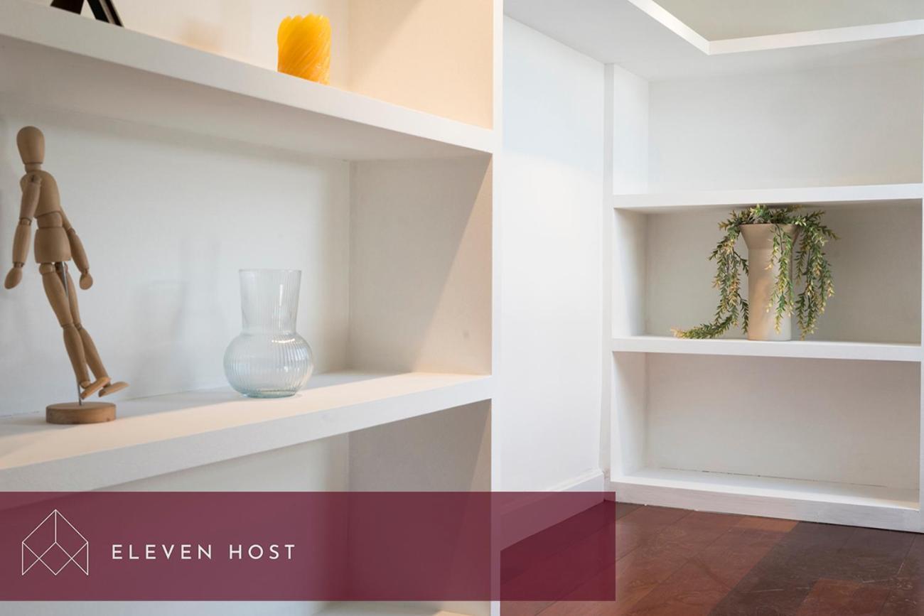 Precioso Apartamento En Plena Calle Fuencarral Apartment Мадрид Екстериор снимка