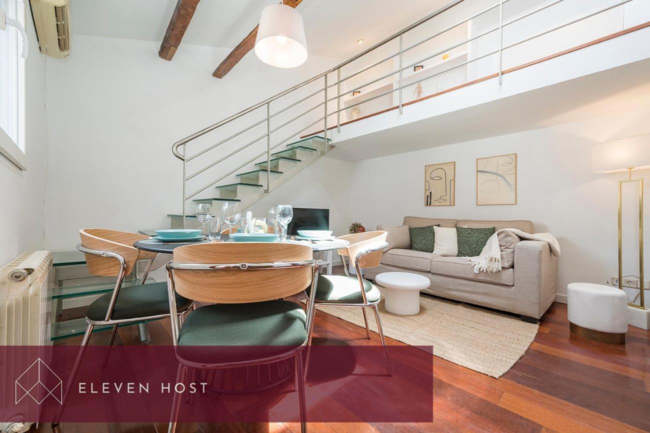 Precioso Apartamento En Plena Calle Fuencarral Apartment Мадрид Екстериор снимка