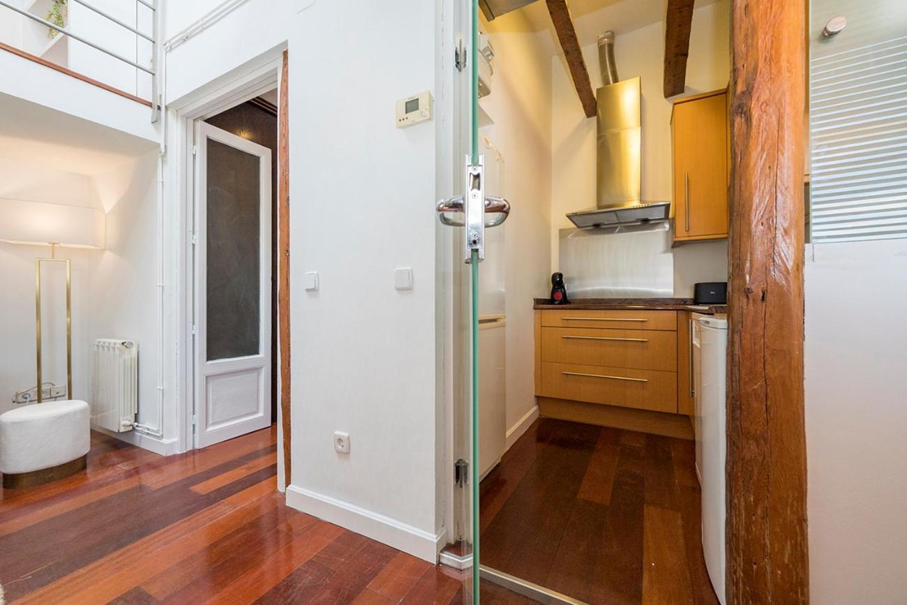 Precioso Apartamento En Plena Calle Fuencarral Apartment Мадрид Екстериор снимка