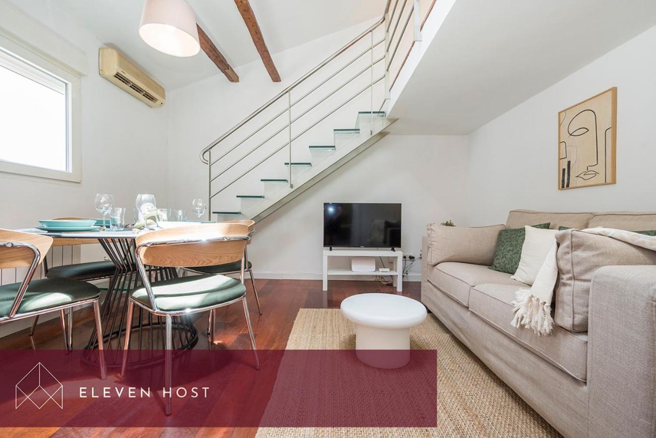 Precioso Apartamento En Plena Calle Fuencarral Apartment Мадрид Екстериор снимка